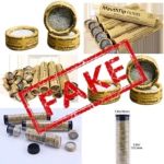 HEALTH ALERT- COUNTERFEIT ACTIVE CARBON FILTERS
