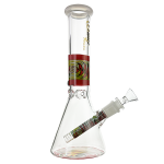 The Benefits of Beaker Bongs: Why Billy Mate Beaker Bongs Stand Out